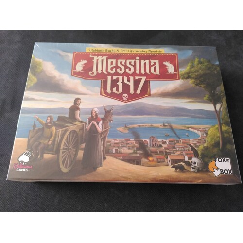 Messina 1347