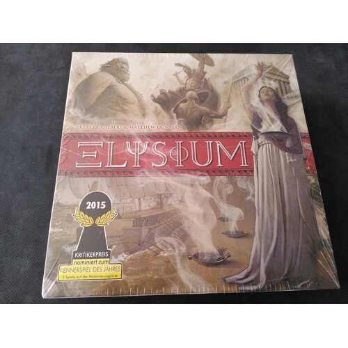 Elysium