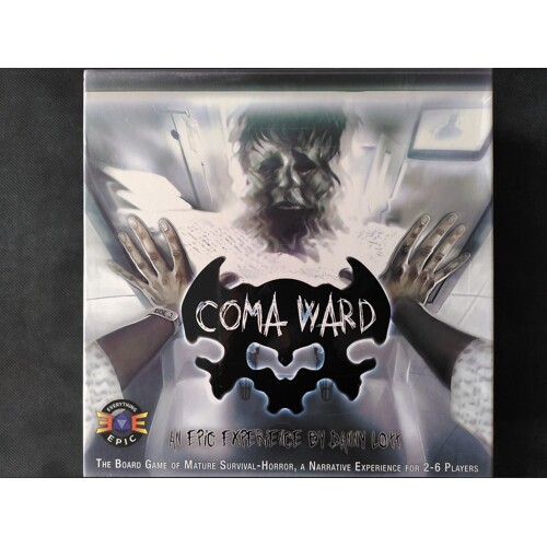 Coma Ward