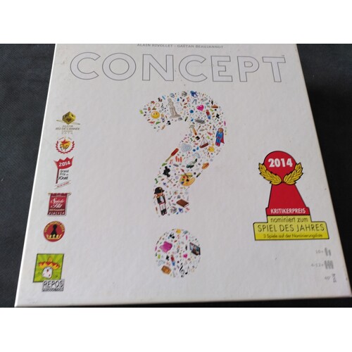 Concept