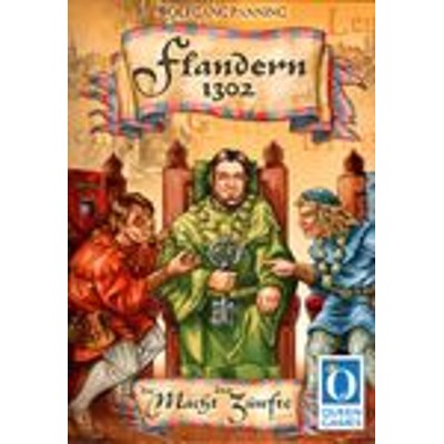 Flandern 1302