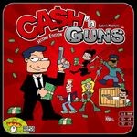 Ca$h &#039;n Guns: Second Edition (Essen)