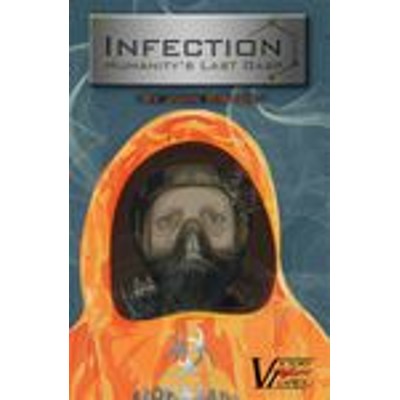 Infection: Humanity&#039;s Last Gasp