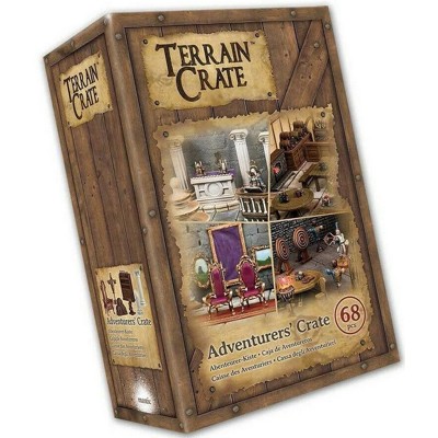 Terrain Crate Adventurers&#039; Crate