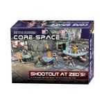 Core Space: Shootout at Zed&#039;s