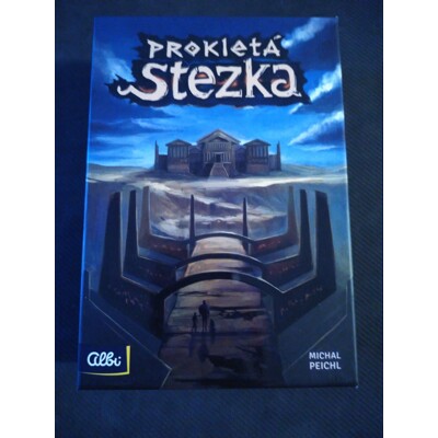 Prokletá stezka