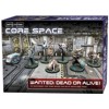 Core Space: Wanted – Dead or Alive