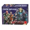 Core Space: Cygnus Crew