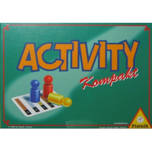 Activity kompakt