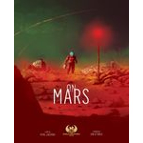 On Mars