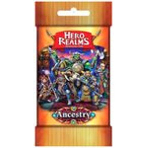 Hero Realms: Ancestry