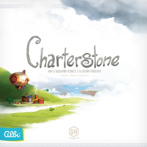 Charterstone