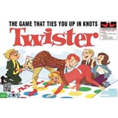 Twister