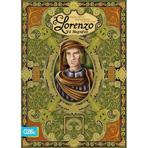 Lorenzo il Magnifico