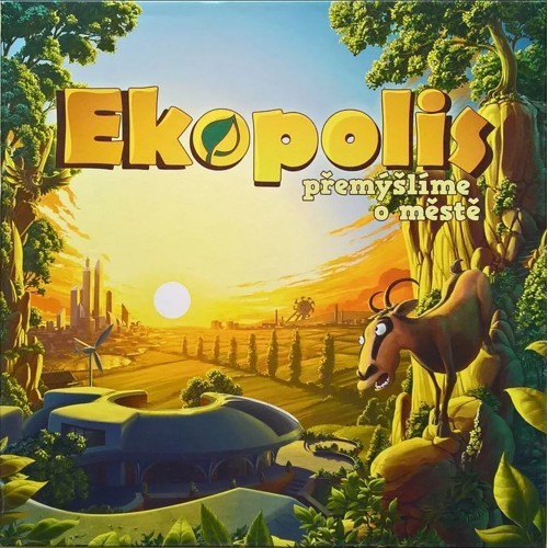 Ekopolis