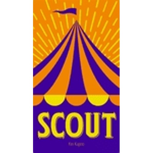 SCOUT