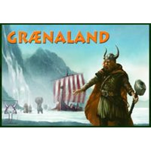 Graenaland