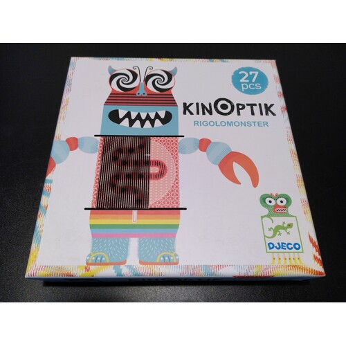 Kinoptik