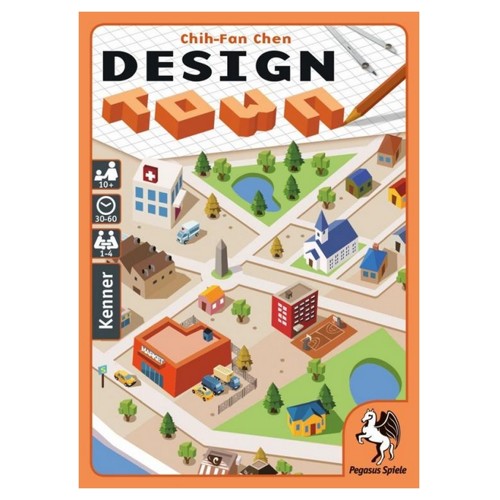 Design Town