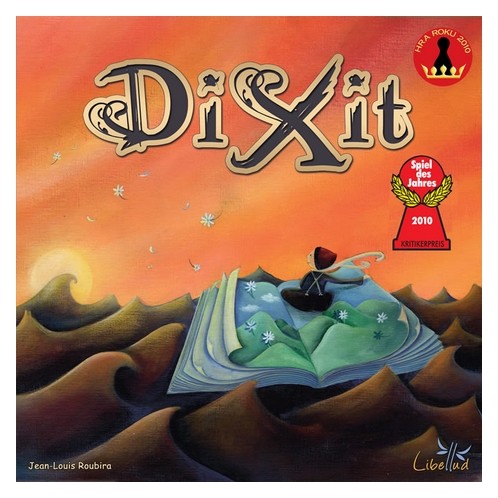 Dixit (EN)