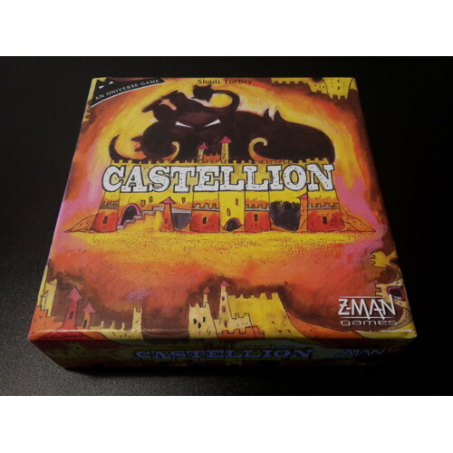 Castellion