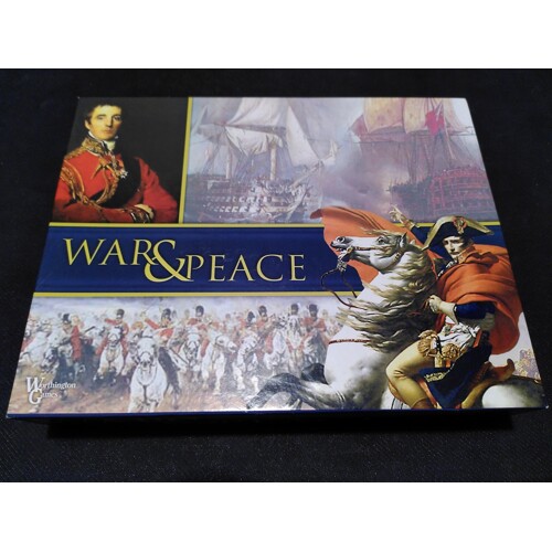 War & Peace