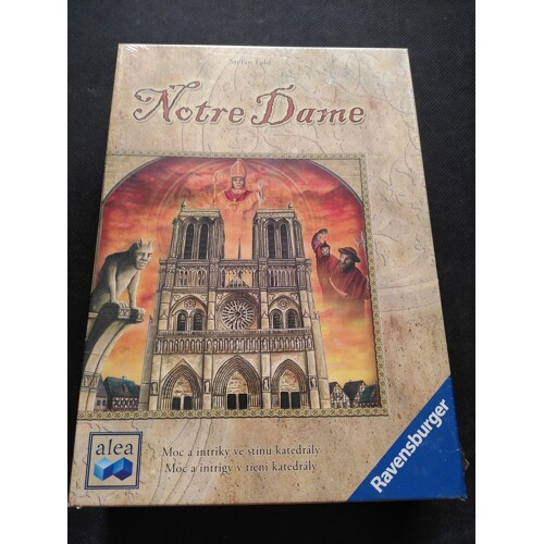 Notre Dame