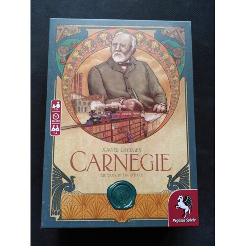 Carnegie