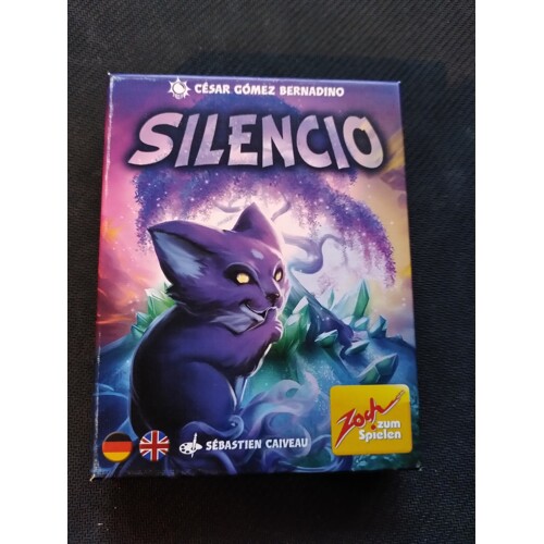 Silencio