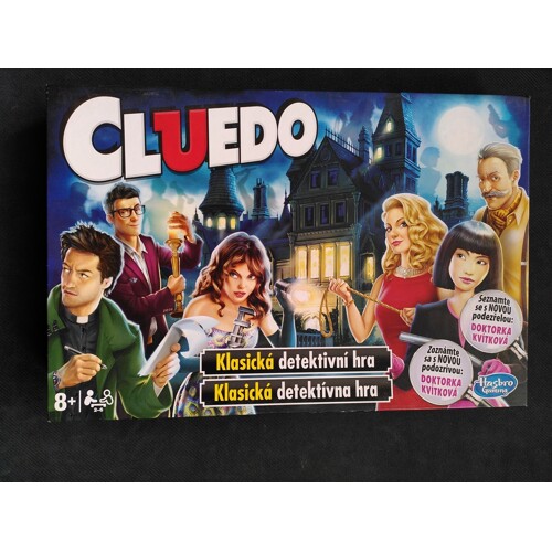 Cluedo