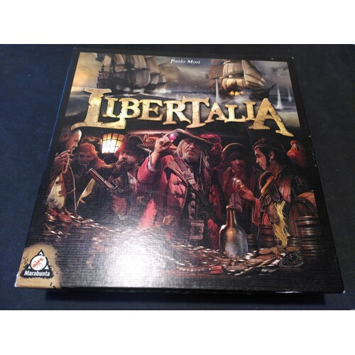 Libertalia