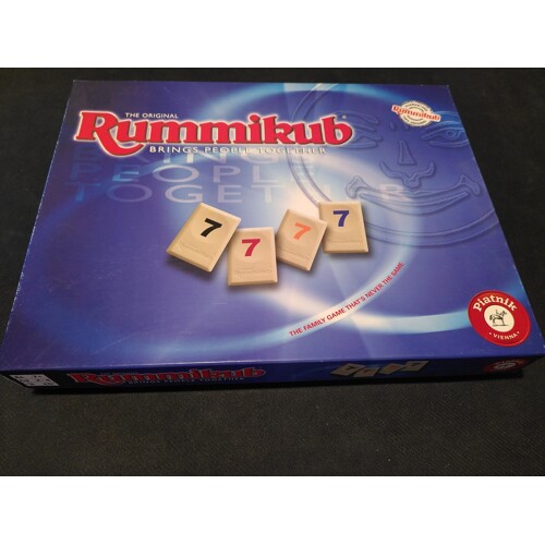 Rummikub