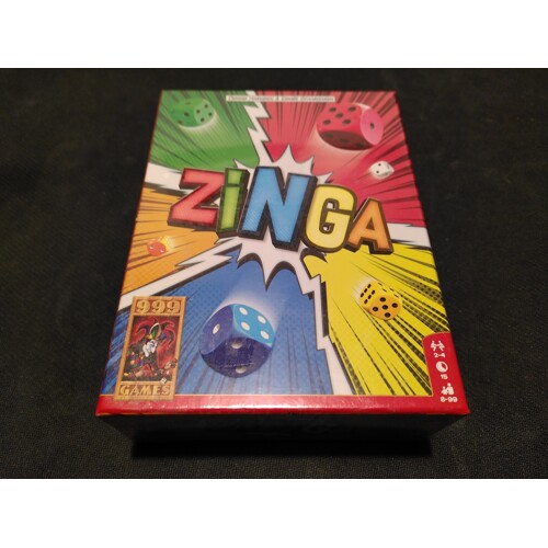 Zinga