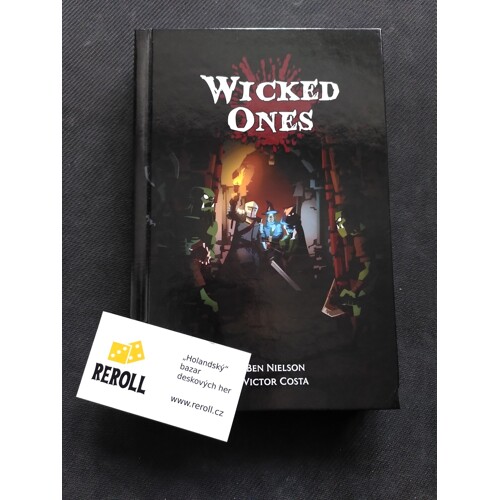 Wicked Ones