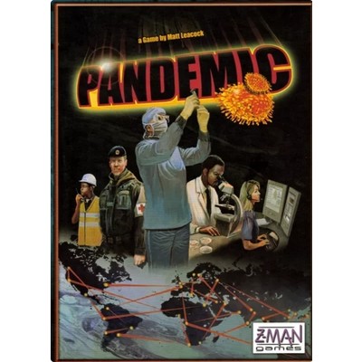 Pandemic &#039;&#039;klasik&#039;&#039;