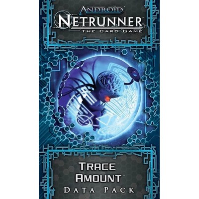 Android: Netrunner – Trace Amount
