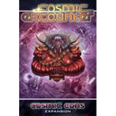 Cosmic Encounter: Cosmic Eons