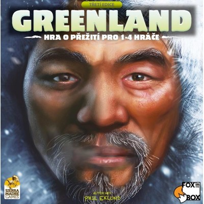 Greenland (Třetí edice)