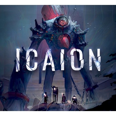 Art of Icaion