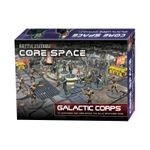 Core Space: Galactic Corps