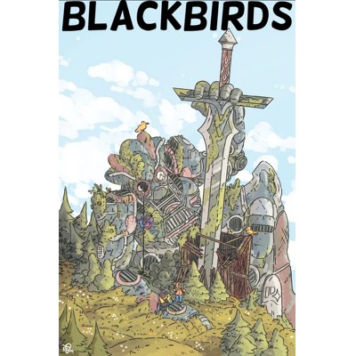 Blackbirds