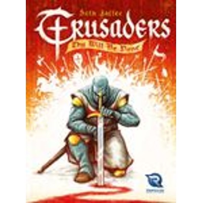 Crusaders: Thy Will Be Done Deluxe