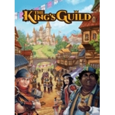 The King&#039;s Guild