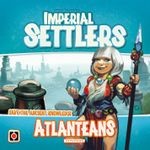 Imperial Settlers: Atlanteans