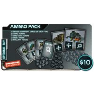 Project: ELITE – Ammo Pack