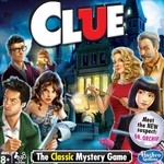 Cluedo