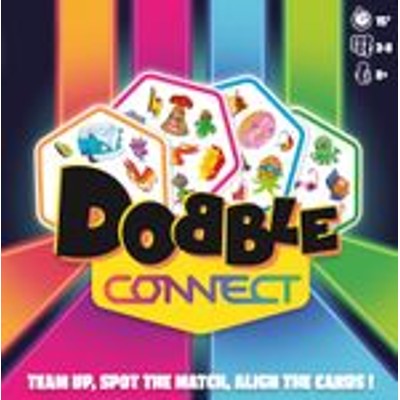 Dobble Connect