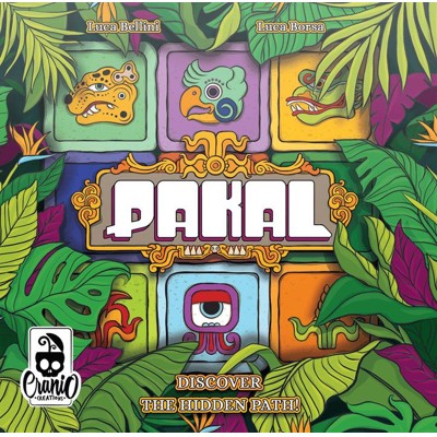 Pakal