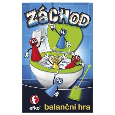 Záchod