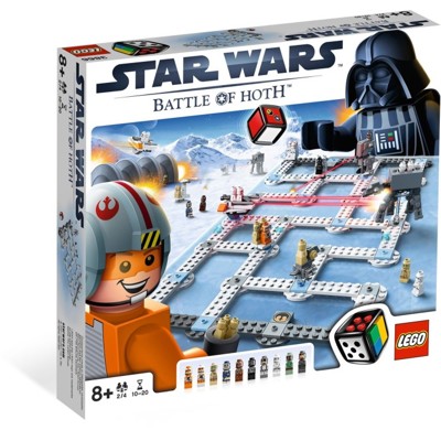 Star Wars: Battle of Hoth